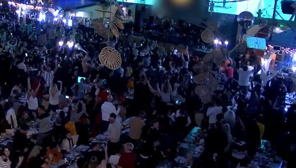 Mii de drafturi de bere au curs pentru Argentina, noua campioană mondială. Barurile din Bucureşti, pline ochi de suporteri