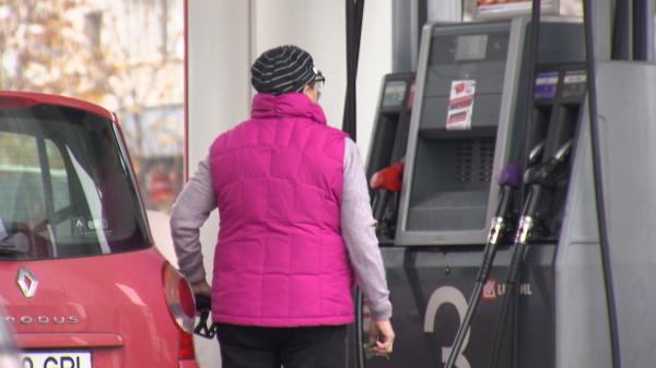 Cât va ajunge litru de benzină şi motorină de la 1 ianuarie 2023. Dispare compensarea prețului la carburanți