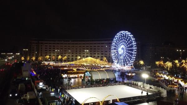 Începe bătălia târgurilor de Crăciun din ţară. Unde se simte cel mai autentic spiritul sărbătorilor