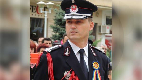 Fostul șef ISU Viorel Demean s-a împușcat în piept, la 3 săptămâni de la pensionare. De ce fapte începuse DNA să îl ancheteze