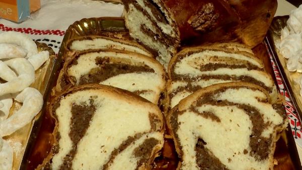 Cea mai buna reţetă de cozonac. Cum se prepară cozonacul pufos şi cât costă cel mai ieftin