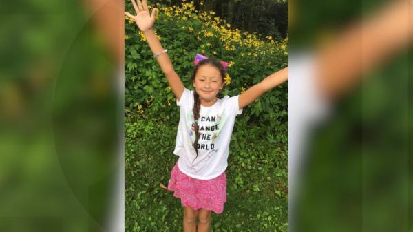 Încăpere suspectă descoperită în casa părinților Mădălinei, fetița din Moldova care a dispărut în SUA. Bunicul ei anunță ce ar fi pățit