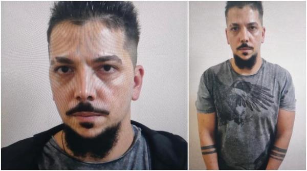 Alertă la Penitenciarul Jilava. Un deţinut care primise permisiunea de a ieşi din unitate nu s-a mai întors