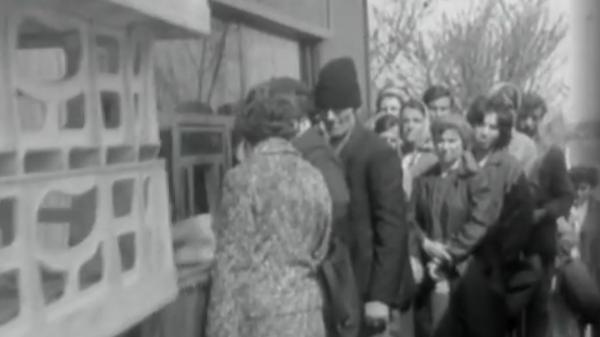 Documentele despre Revoluţie desecretizate de SRI. Oamenii nu aveau ce mânca şi trăiau în frig, Ceauşescu vorbea despre "Epoca de Aur"