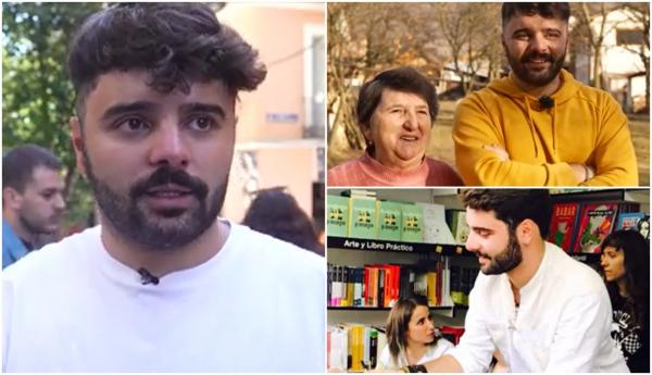 Cel mai citit poet de limbă spaniolă este un argeșean. Cărțile lui Mihai Gane sunt în topurile din Spania, Columbia și Mexic, dar în librăriile din țară sunt de negăsit