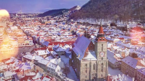 Poveste de Crăciun. Marian Râlea: ”Cele mai frumoase momente era când ne învăța mama colindele de Crăciun”