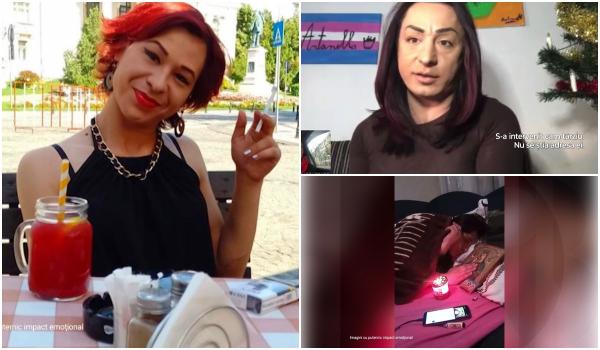 Trupul "Monalisei", tânăra trans moartă în incendiu, găsit de pompieri lângă ușă. Prietena Antonella Lerca lansează acuzații: ”Un mister”