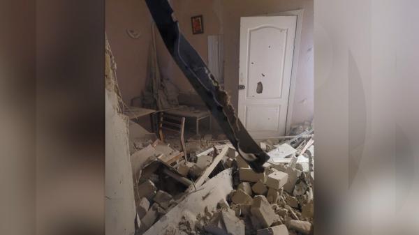 Rușii au bombardat maternitatea din Herson chiar în timp ce medicii făceau o operație de cezariană