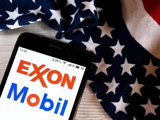 Exxon Mobil dă în judecată UE. Gigantul petrolier, nemulțumit de taxarea "contraproductivă" a profiturilor sale
