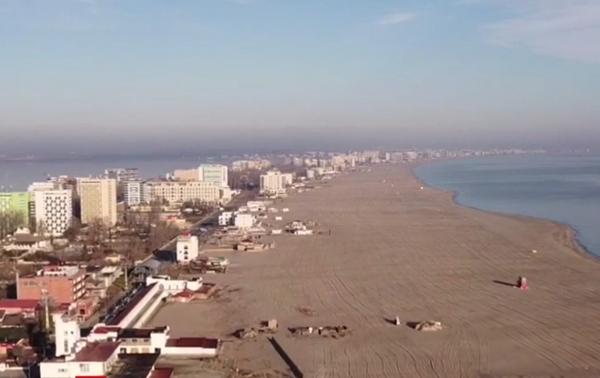 Revelion ca în Ibiza, pe litoralul românesc. Premiul râvnit de mulţi la tombola de final de an