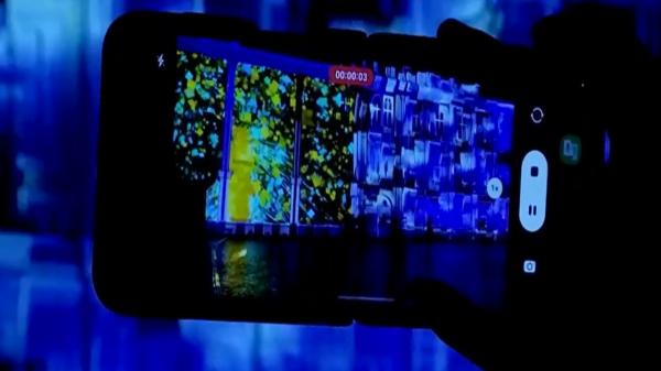 "Festival of Lights" colorează clădirile din Timişoara. Ce program are primul eveniment din anul 2023