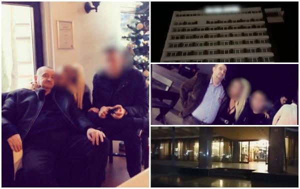 Mister în jurul sinuciderii omului de afaceri Doru Morcovescu. Familia nu îşi explică gestul: "Durerea pe care o resimţim este nemărginită"
