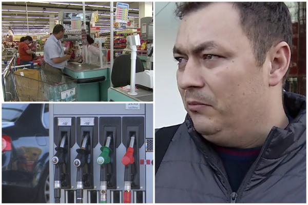 S-au scumpit peste noapte carburanţii, ţigările, sucurile cu zahăr și vacanțele. Schimbarea care i-a nemulţumit pe mulţi: "O bătaie de joc"