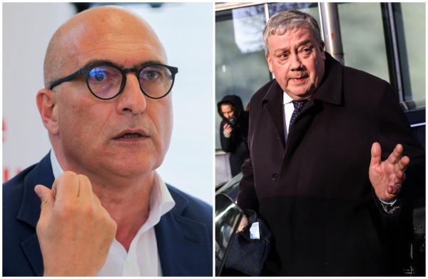 Qatargate: Încă doi parlamentari, vizaţi de anchetă. Se cere ridicarea urgentă a imunităţii lor