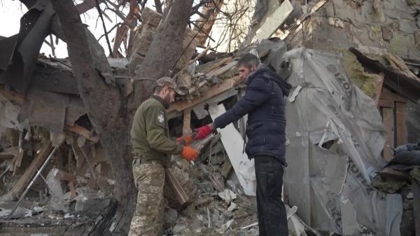 Planul secret al Rusiei pe frontul din Ucraina. Zelenski: Vom face totul pentru a ne asigura că obiectivul teroriștilor eșuează