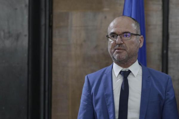 Judecătorul Daniel Grădinaru, ales președinte al Consiliului Superior al Magistraturii. Componența noului CSM