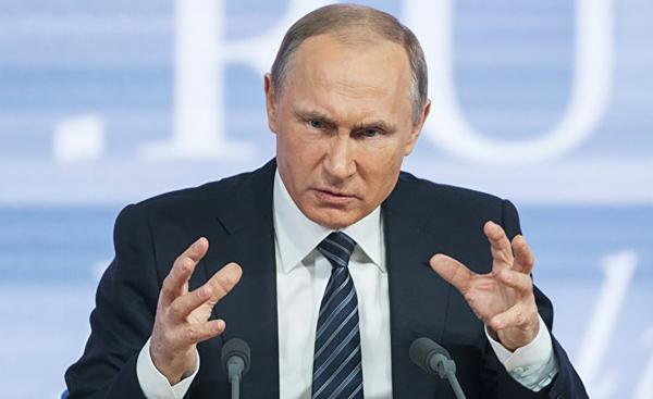 Adevăratul președinte al Rusiei începe cu P și se termină cu N, dar nu este Putin. Rușii glumesc după noile imagini de pe front