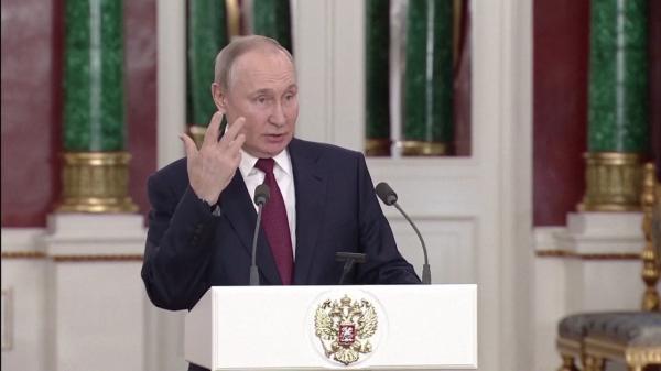 Rușii continuă să semene teroare în Ucraina cu câteva ore înainte de armistițiul lui Putin. Kievul susține că liderul de la Kremlin e pe moarte