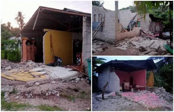 Cutremur de magnitudinea 7,6 în largul Indoneziei. A fost emisă o alertă pentru tsunami