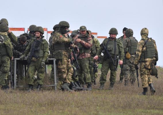 Lupta pentru Donbas se dă în Bahmut şi Soledar. Occidentul promite noi livrări de blindate şi tancuri