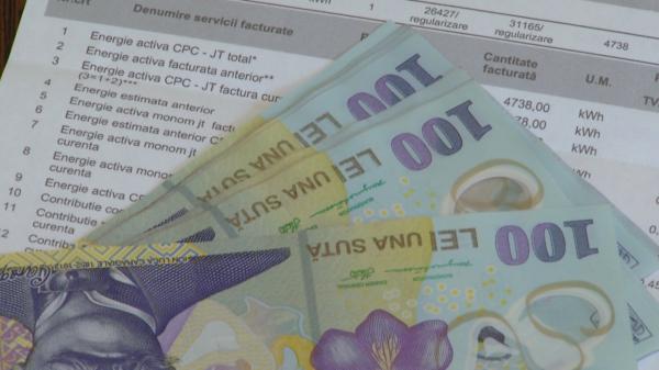 Autoritățile îi caută pe românii care trebuie să primească 1.400 de lei pentru plata facturilor. 550.000 de persoane, date "dispărute"