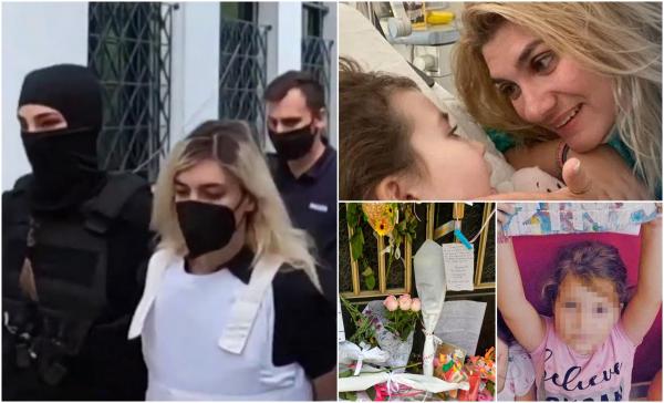 Cum au sfârşit fiicele mamei din Grecia acuzate de omor. Trei morţi suspecte, în trei ani: ''Criminalo, recunoaşte-ţi crima!''
