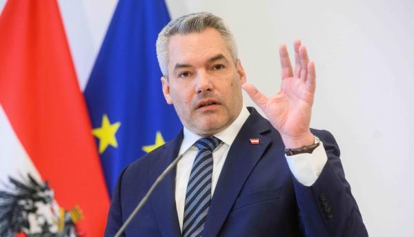 Nici suedezii nu ne pot ajuta cu aderarea la Schengen. Vom intra când va dori Austria, iar în 2023 șansele sunt mici