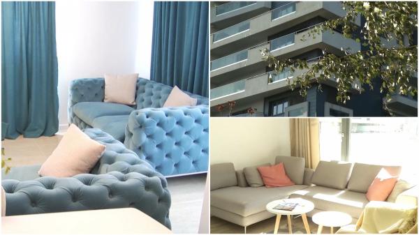 Preţul locuinţelor a crescut cu 6% în 2022, faţă de 2021. Topul oraşelor cu cele mai mari creşteri de preţuri