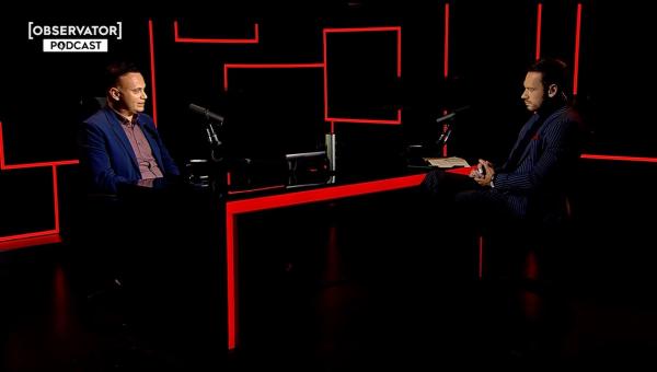 Medicul Adrian Marinescu, despre când se va încheia ”tridemia” cu care se confruntă România și diferența față de vârful pandemiei de Covid-19