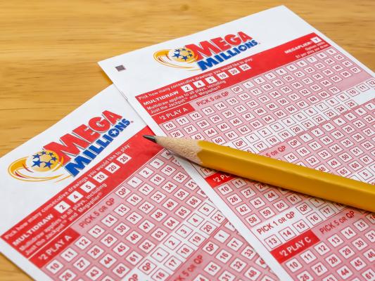 A fost câștigat premiul cel mare la loteria Mega Millions din SUA - aproape 1.5 miliarde de dolari va primi norocosul