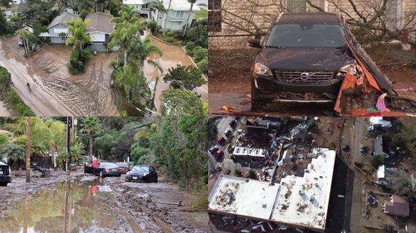 SUA, măturate de o tornadă violentă. 7 oameni au murit în Alaba și Georgia, sute de case au rămas fără acoperișuri și peste 86.000 fără curent