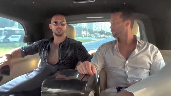 Andrew și Tristan Tate ar putea ieși din închisoare peste câteva zile. Procurorii verifică laptop-urile de pe care s-a făcut videochat