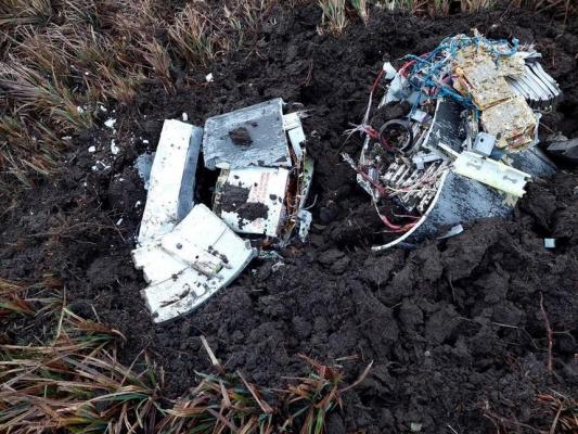 Rachetele ruseşti, motiv de îngrijorare la Chişinău. Moldovenii cer României să o ajute să-și apere spațiul aerian