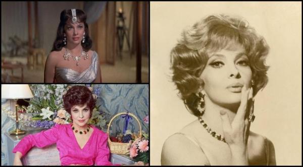 Gina Lollobrigida a murit. Celebra actriţă italiană avea vârsta de 95 de ani