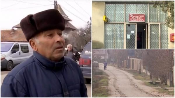 Haos la identificarea românilor care trebuie să primească 700 lei. Reacția unui bărbat întrebat ce adresă are în buletin