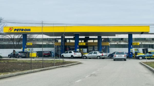 OVM Petrom, o nouă lovitură în decurs de numai 4 zile