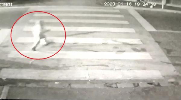 Băiețel de 7 ani, spulberat pe o trecere de pietoni din Dej. Accidentul cumplit a fost filmat de camerele de supraveghere