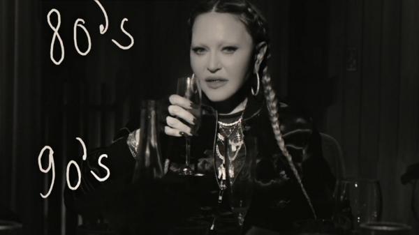 Madonna, turneu maraton în Europa şi Statele Unite, pentru a marca patru decenii de carieră. Unde va susţine primul concert