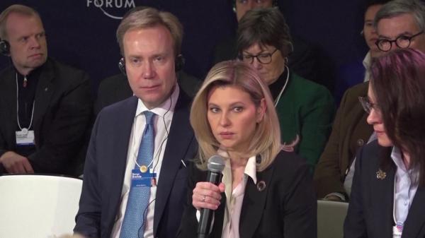 Filmul prăbușirii elicopterului din Ucraina, lângă o grădiniță. Olena Zelenska a izbucnit în lacrimi la aflarea veștii