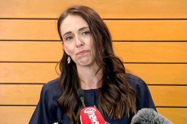 Premierul Noii Zeelande, Jacinda Ardern, a anunţat că va demisiona: "Pur şi simplu nu am suficientă energie pentru încă 4 ani"