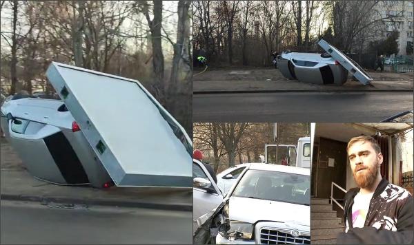 Două copile de 15 ani din București, victime nevinovate ale unui șofer drogat. Spulberate pe trotuar, în drum spre școală