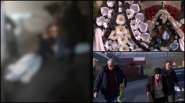 Un şofer care a spulberat şase tineri de Revelion, încă în libertate. Au fost loviţi la miezul nopţii, după ce au ieşit să aprindă artificii