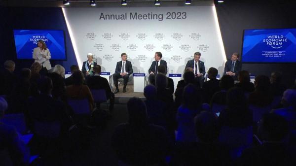 Şeful Siemens, declaraţii controversate la Forumul de la Davos: Renunţarea la carne "va avea un impact major"
