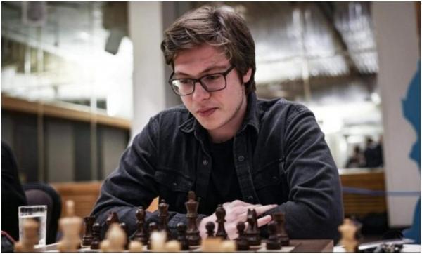 Marele maestru ucrainean Kirill Shevchenko va juca pentru țara noastră. Federaţia Română de Şah: "Suntem mândri că ne-ai ales pe noi!"