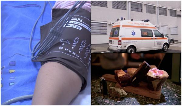 Drogurile aduse la petrecerea aniversară a unui om de afaceri din Vâlcea ar proveni din Olanda. Sărbătoritul susține că e victima unei farse