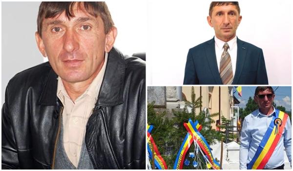 Primarul din Gorj, condamnat la închisoare, a trecut la munca de jos, cu sapa. N-a muncit prea mult că s-a îmbolnăvit
