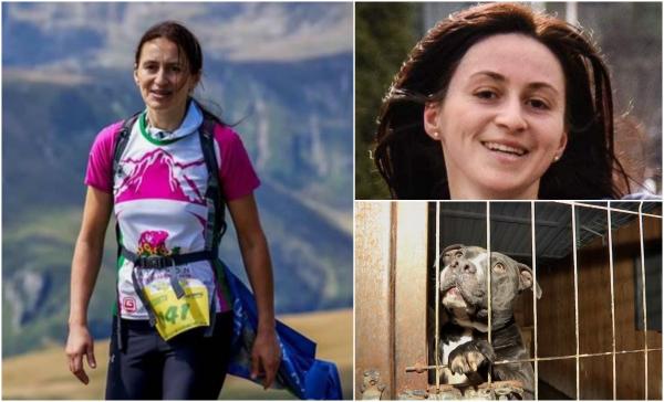 Posibilă răsturnare de situaţie în cazul morţii Anei: Ar fi fost ucisă de câini de luptă. Un nou caz şocant în Teleorman