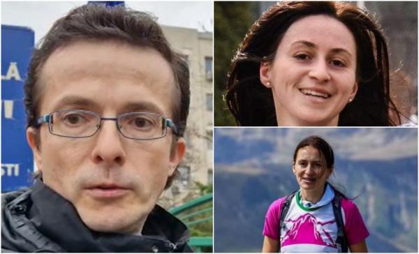 Mărturisiri emoţionante făcute de fostul soţ al Anei, femeia ucisă de câini. "Vestea a fost teribilă, cutremurătoare"