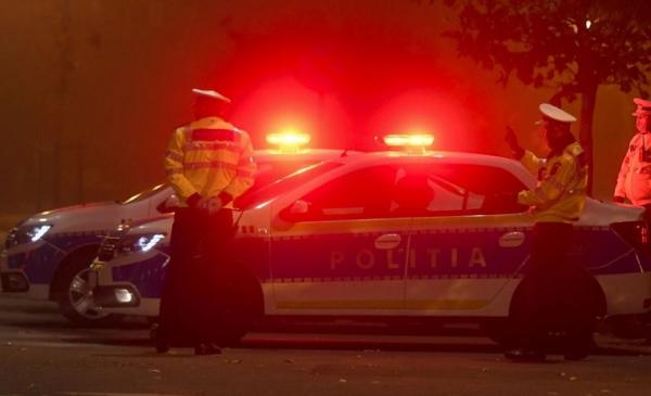 Caz incredibil la Galaţi: Cum a încercat un şofer să-şi ascundă urmele după ce a lovit grav un pieton. Victima se află la terapie intensivă