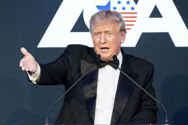 Donald Trump revine pe Facebook și Instagram, după ce Meta i-a ridicat suspendarea. Anunțul vine la doi ani de la atacul asupra Capitoliului SUA